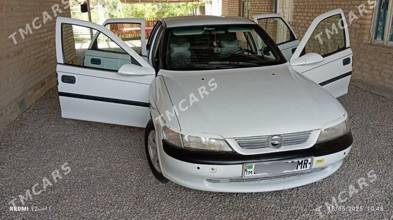 Opel Vectra 1997 - 45 000 TMT - Mary - img 8