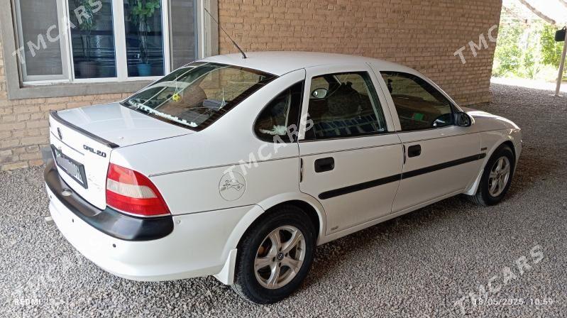 Opel Vectra 1997 - 45 000 TMT - Mary - img 5