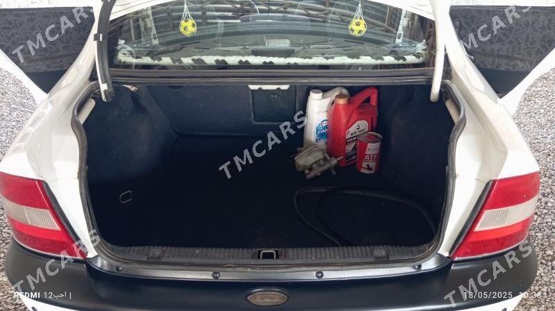 Opel Vectra 1997 - 45 000 TMT - Mary - img 3
