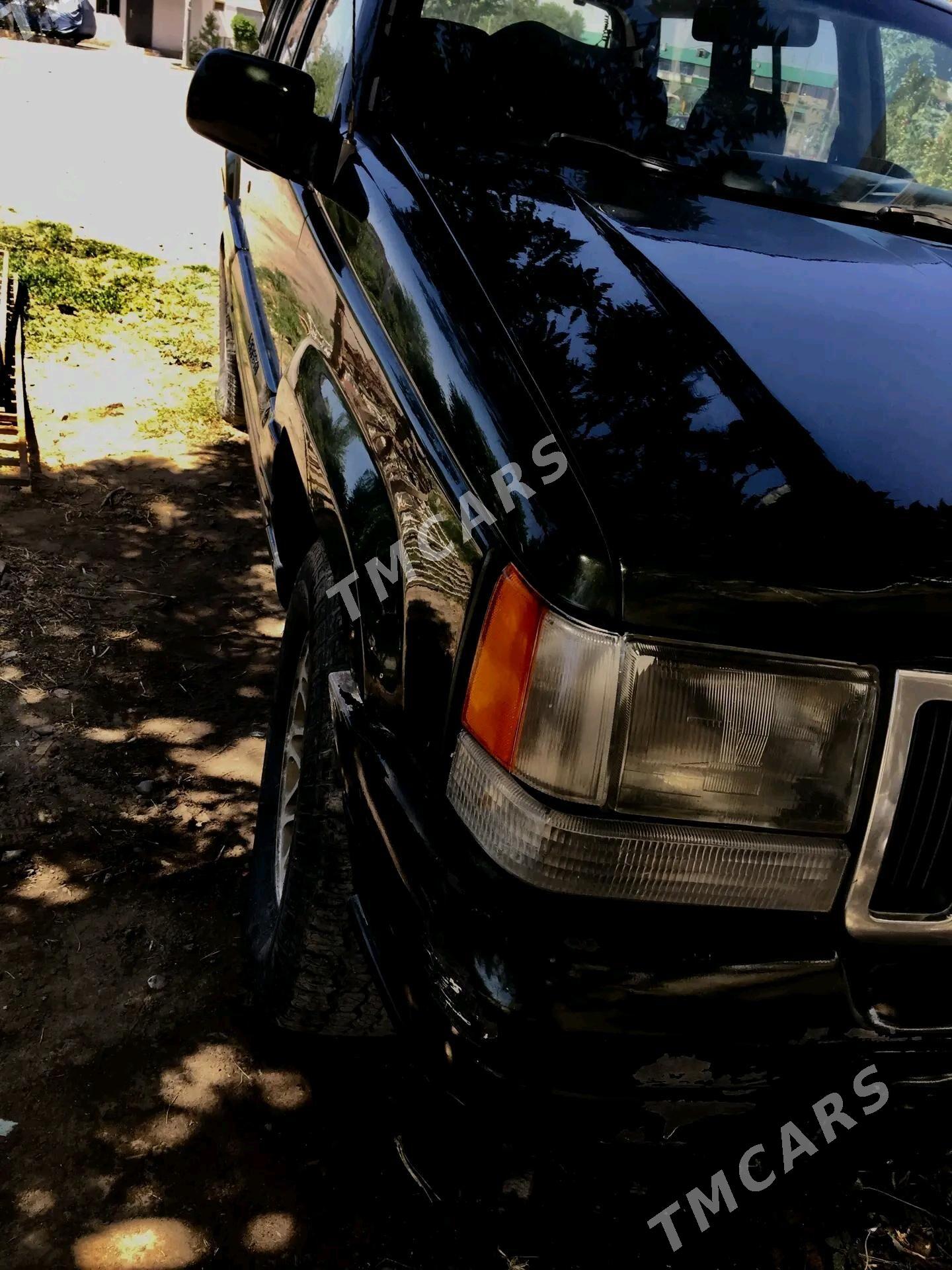 Jeep Grand Cherokee 1997 - 30 000 TMT - Türkmenabat - img 9