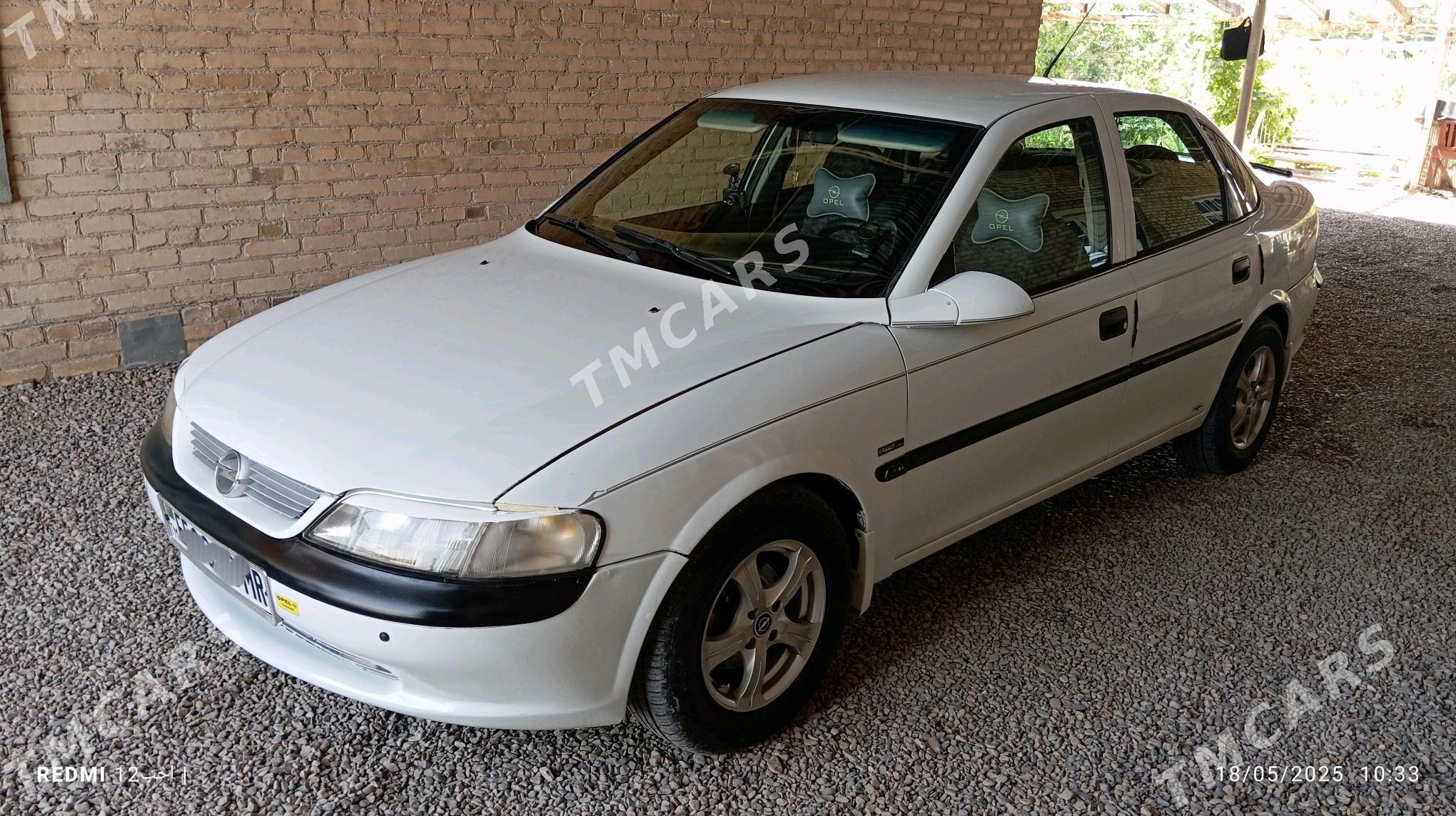 Opel Vectra 1997 - 45 000 TMT - Mary - img 10