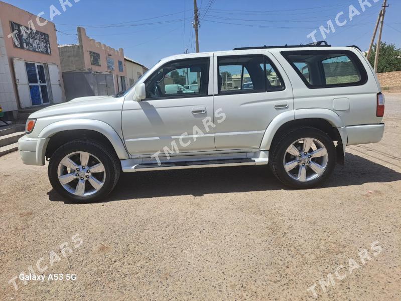 Toyota 4Runner 2002 - 160 000 TMT - Tejen - img 6