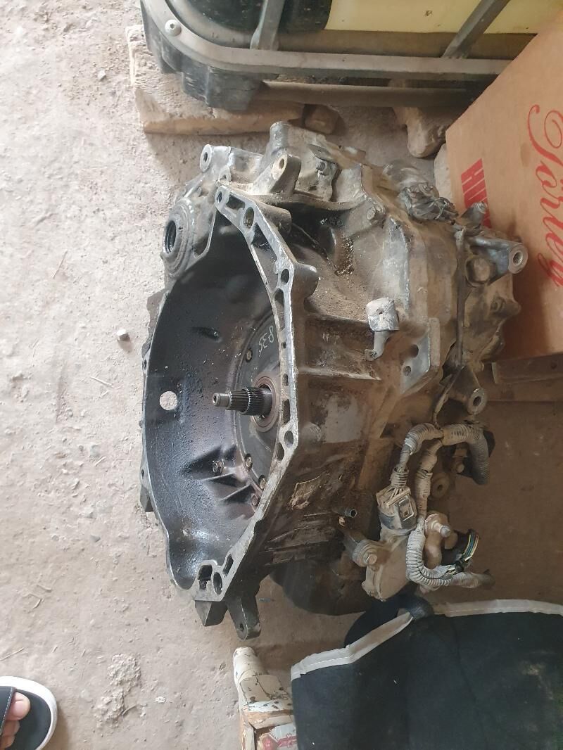 opel karopka 2.2 vekdira c 700 TMT - Daşoguz - img 3