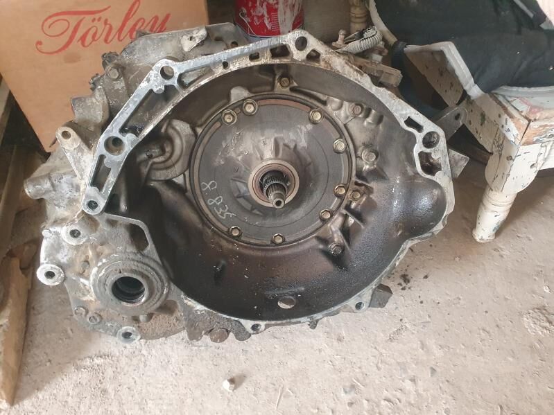 opel karopka 2.2 vekdira c 700 TMT - Daşoguz - img 2