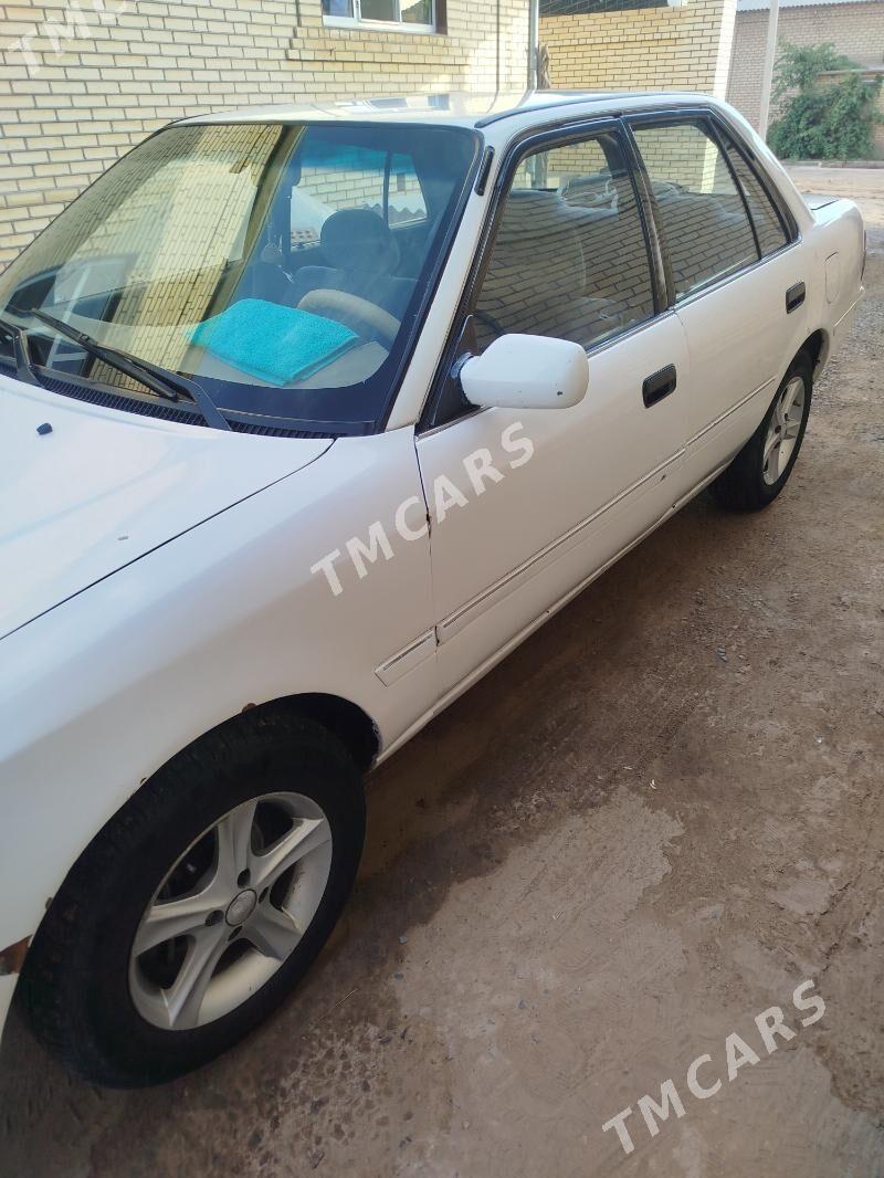 Toyota Corona 1990 - 30 000 TMT - Сакарчага - img 2