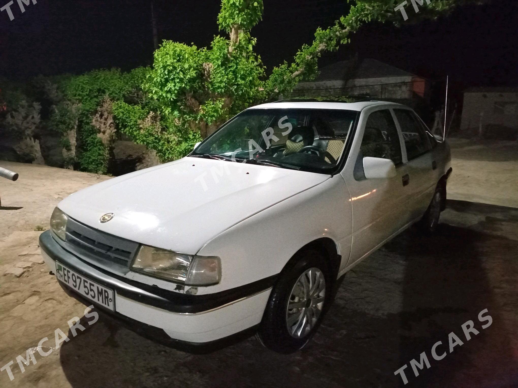 Opel Vectra 1992 - 40 000 TMT - Murgap - img 2