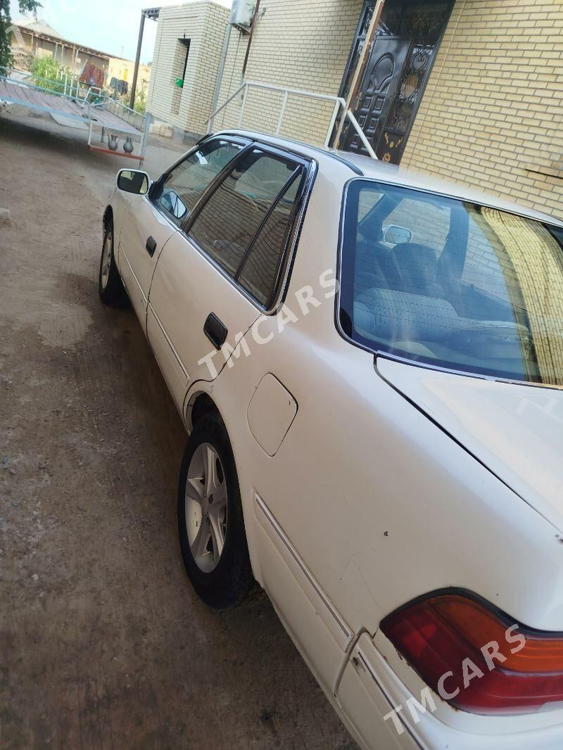 Toyota Corona 1990 - 30 000 TMT - Сакарчага - img 5