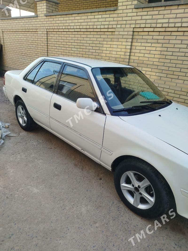 Toyota Corona 1990 - 30 000 TMT - Сакарчага - img 6