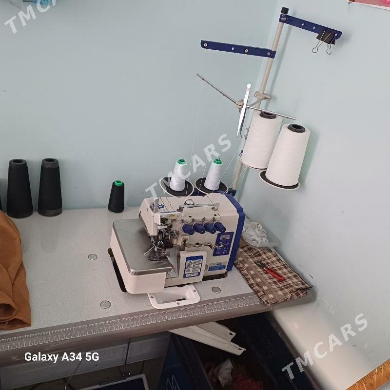 4 nitge awerilyok - Mary - img 2