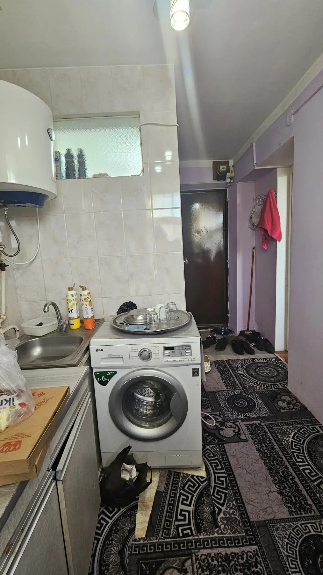 SATLYK 30 MKR 1 KOM - Ашхабад - img 4