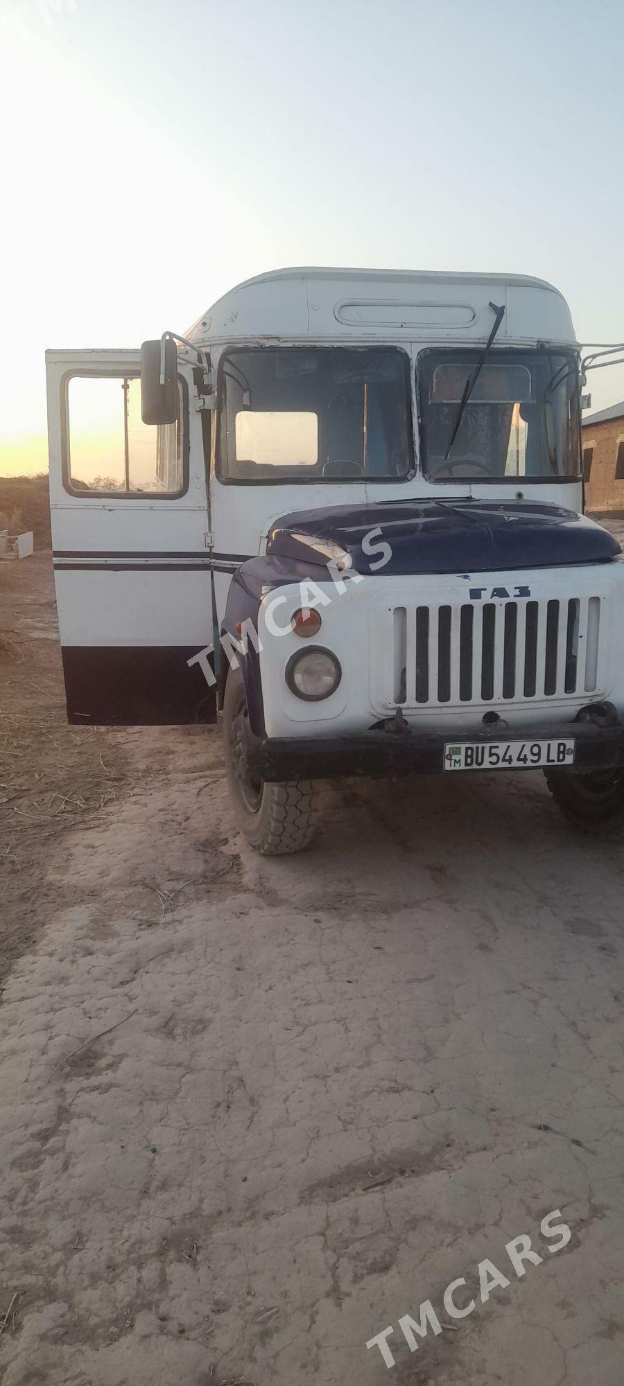 Gaz 53 1984 - 35 000 TMT - Kerki - img 3