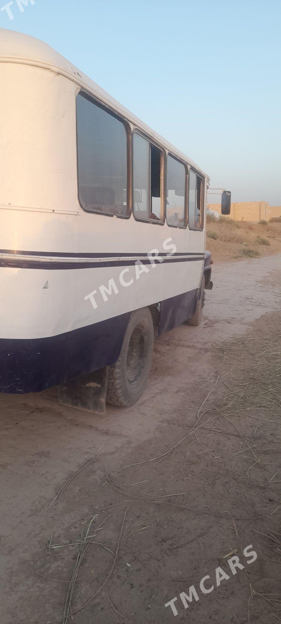 Gaz 53 1984 - 35 000 TMT - Kerki - img 2