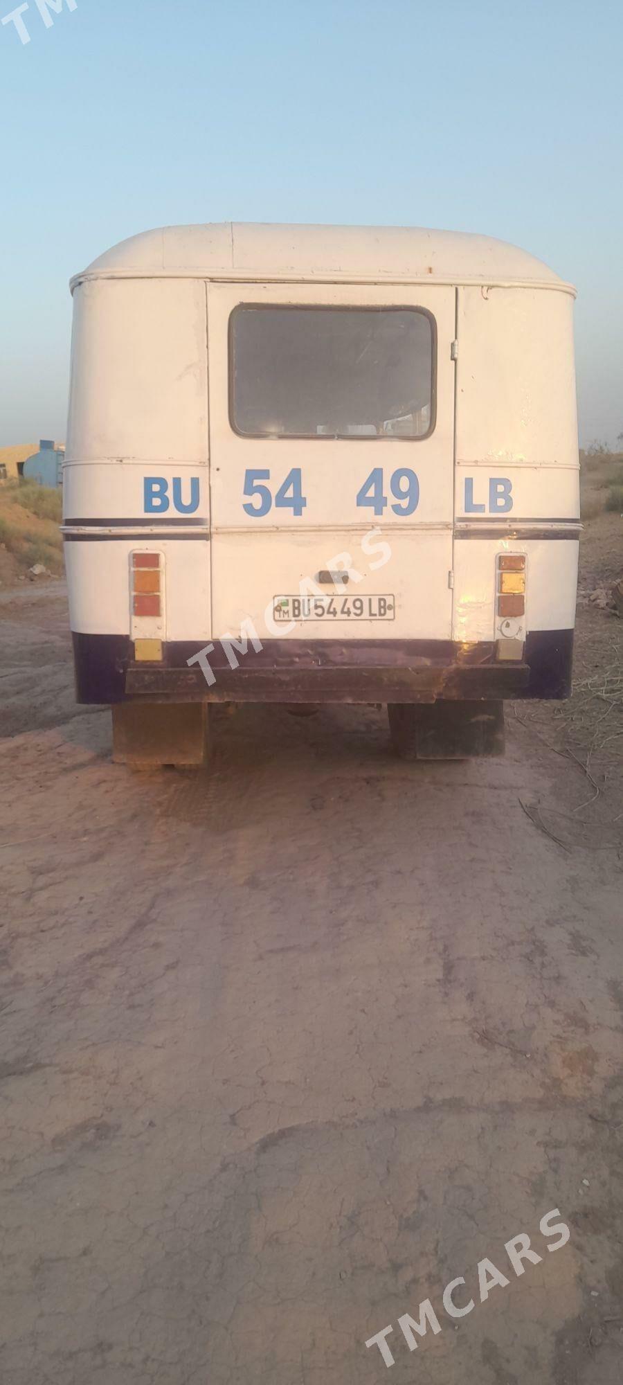 Gaz 53 1984 - 35 000 TMT - Kerki - img 5