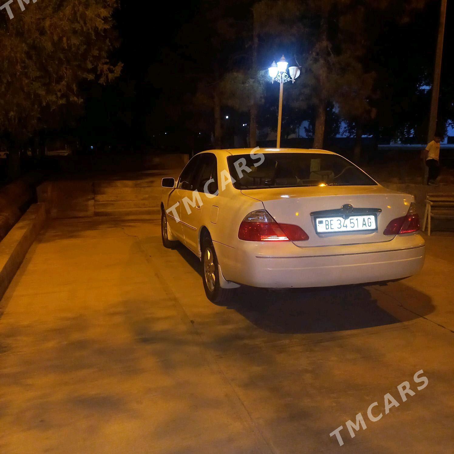 Toyota Avalon 2003 - 140 000 TMT - Aşgabat - img 3