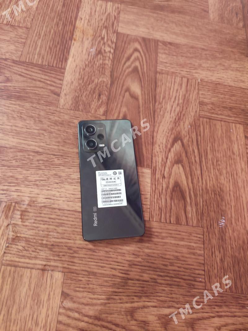 Redmi not 12pro 5G 8/256 - Türkmenabat - img 2