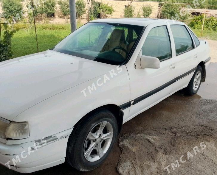Opel Vectra 1991 - 26 000 TMT - Sakarçäge - img 2