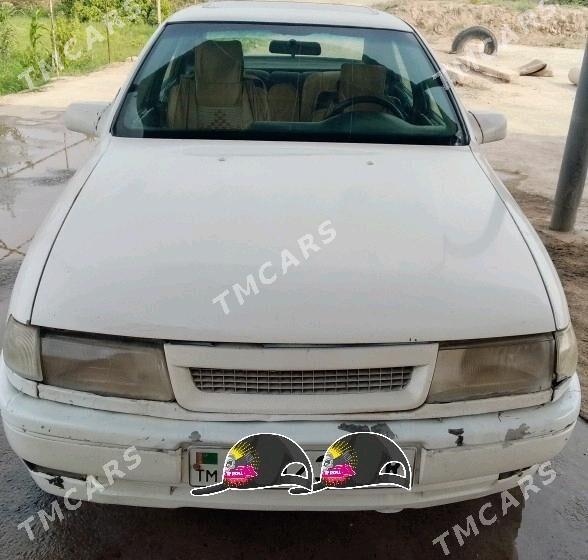 Opel Vectra 1991 - 26 000 TMT - Sakarçäge - img 3
