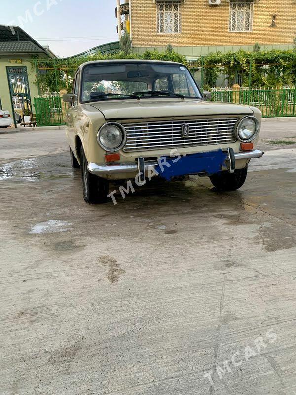 Lada 2101 1981 - 17 000 TMT - Büzmeýin - img 6