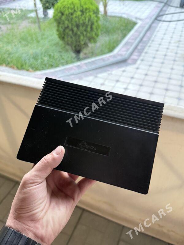 switch router - Ашхабад - img 3