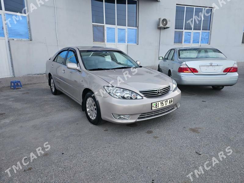 Toyota Camry 2004 - 240 000 TMT - Mary - img 3