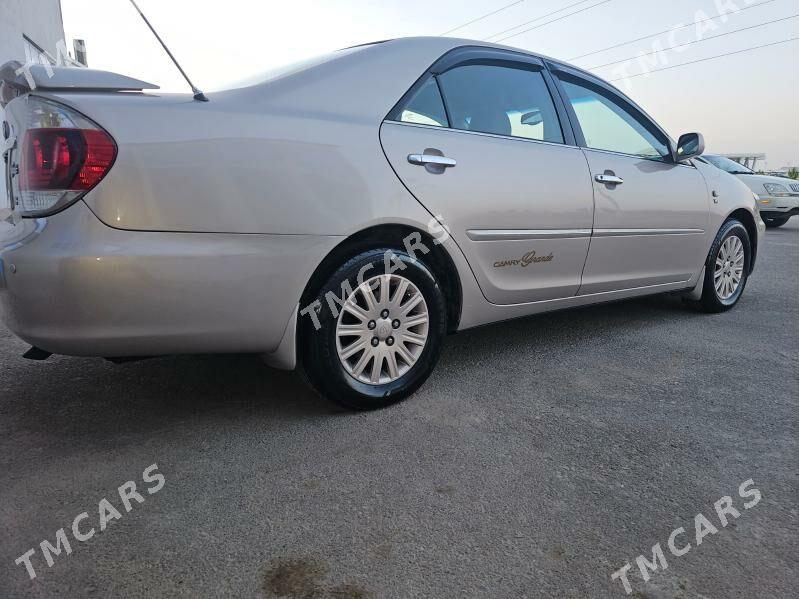 Toyota Camry 2004 - 240 000 TMT - Mary - img 2