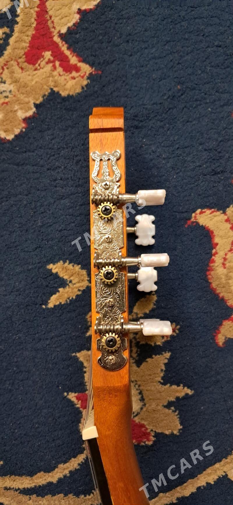 GITARA - Aşgabat - img 2