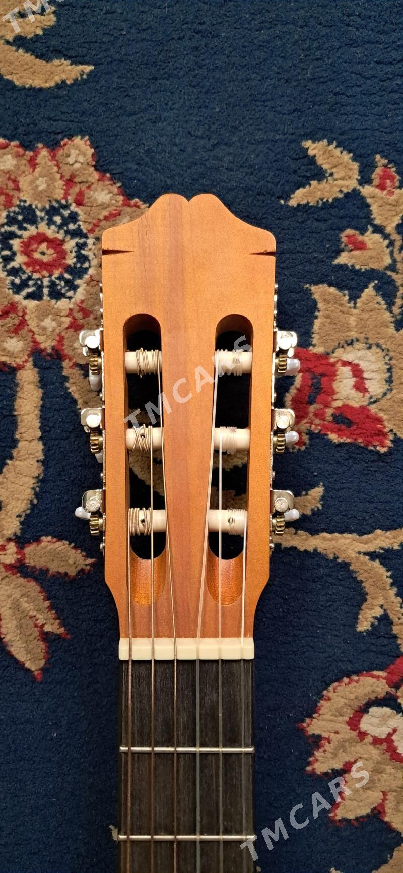 GITARA - Aşgabat - img 9