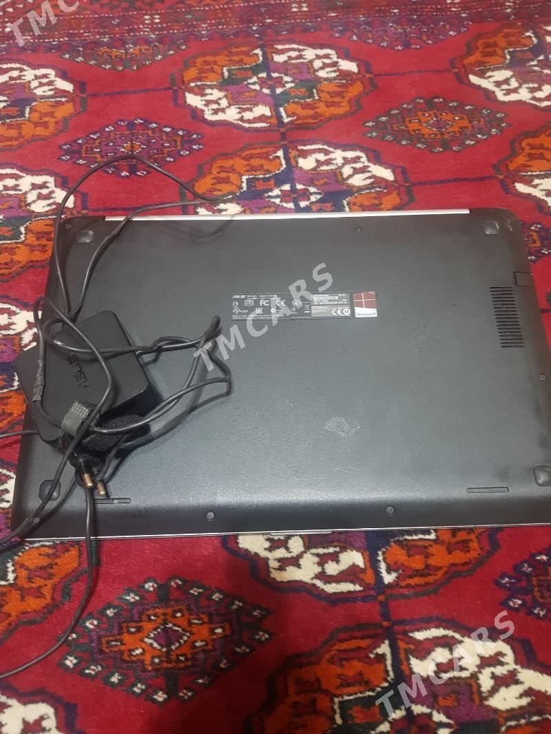 asus i7-4pok - Ашхабад - img 2