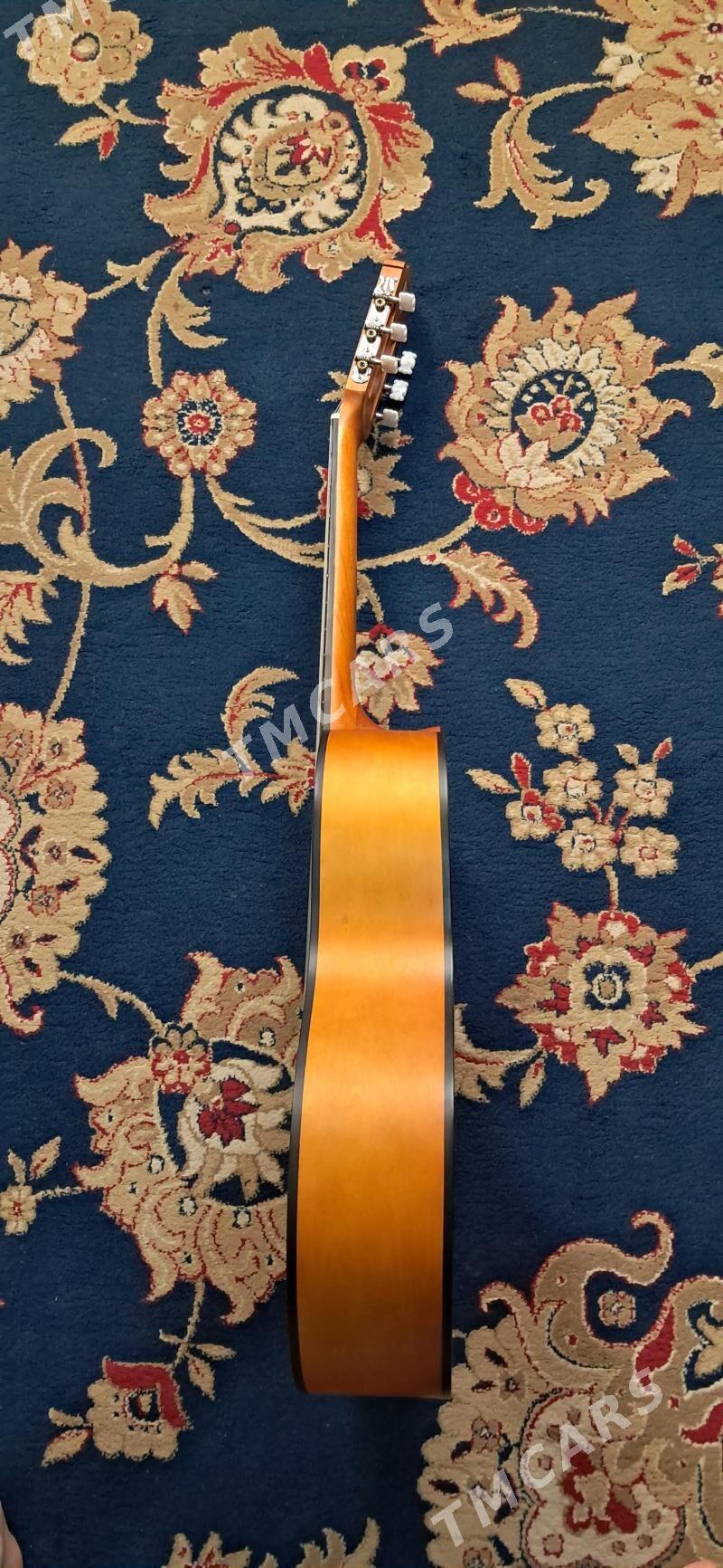 GITARA - Aşgabat - img 10