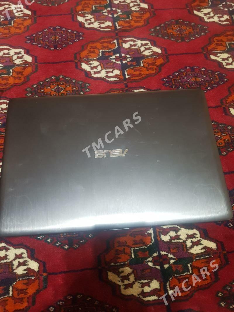 asus i7-4pok - Ашхабад - img 3