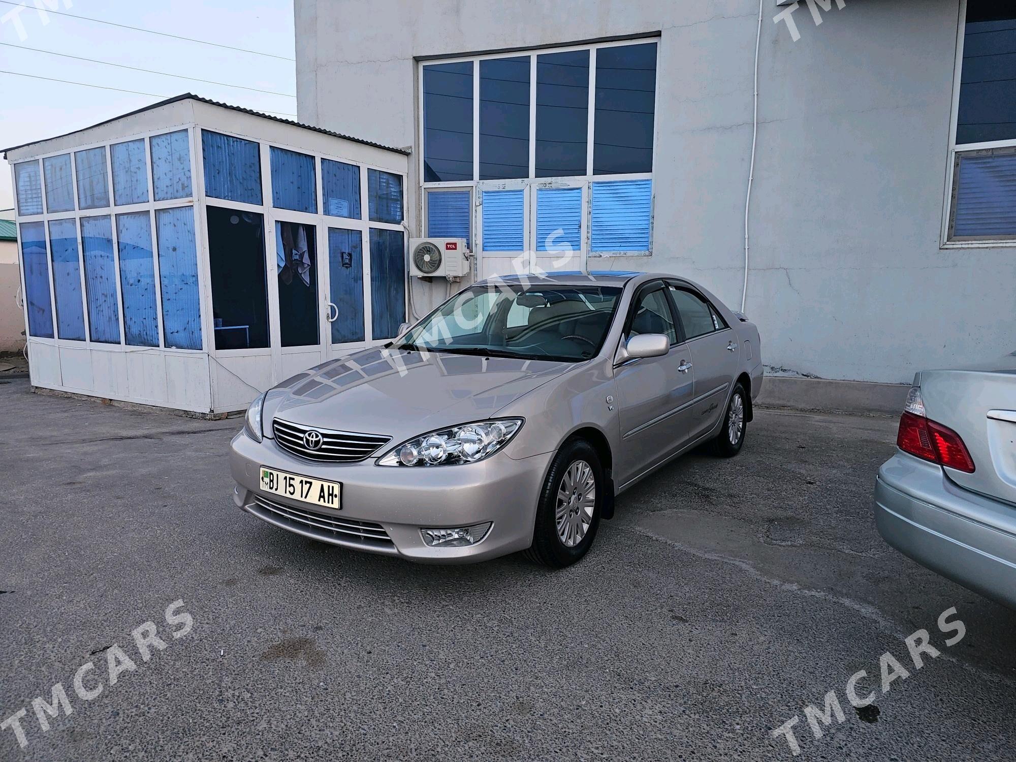 Toyota Camry 2004 - 240 000 TMT - Mary - img 4