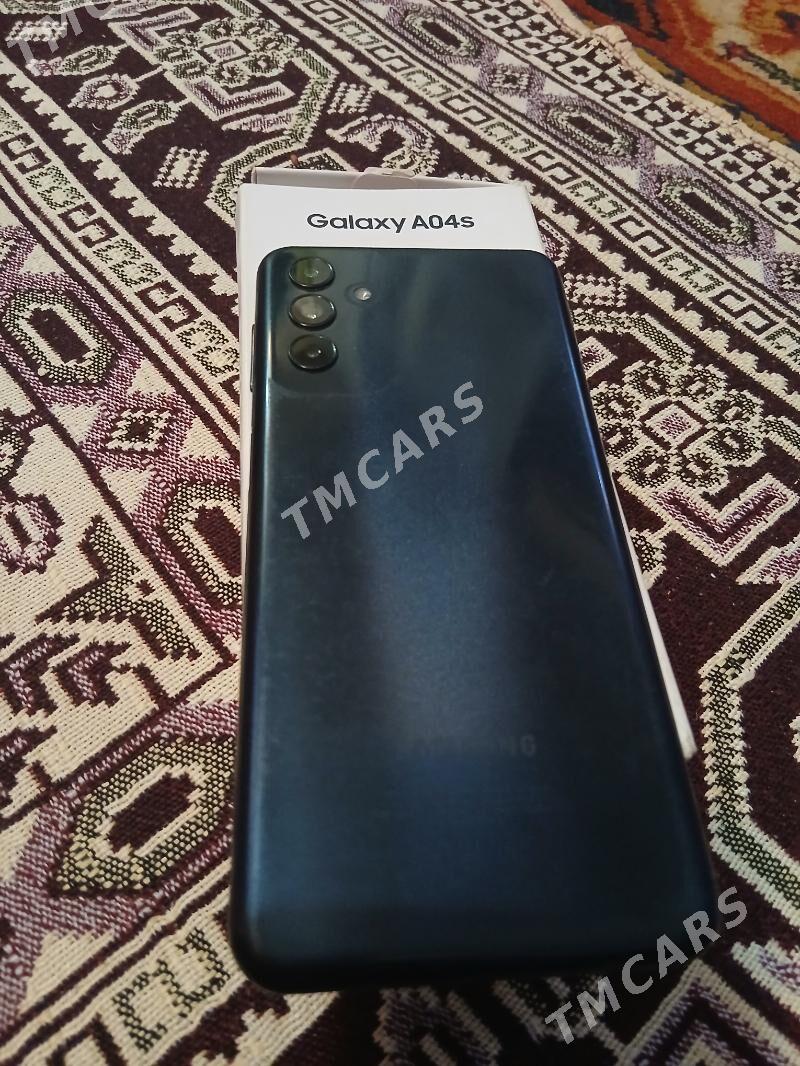 Samsung galaxy A04S - Туркменабат - img 4