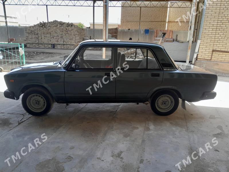 Lada VAZ-2107 2010 - 80 000 TMT - Murgap - img 3