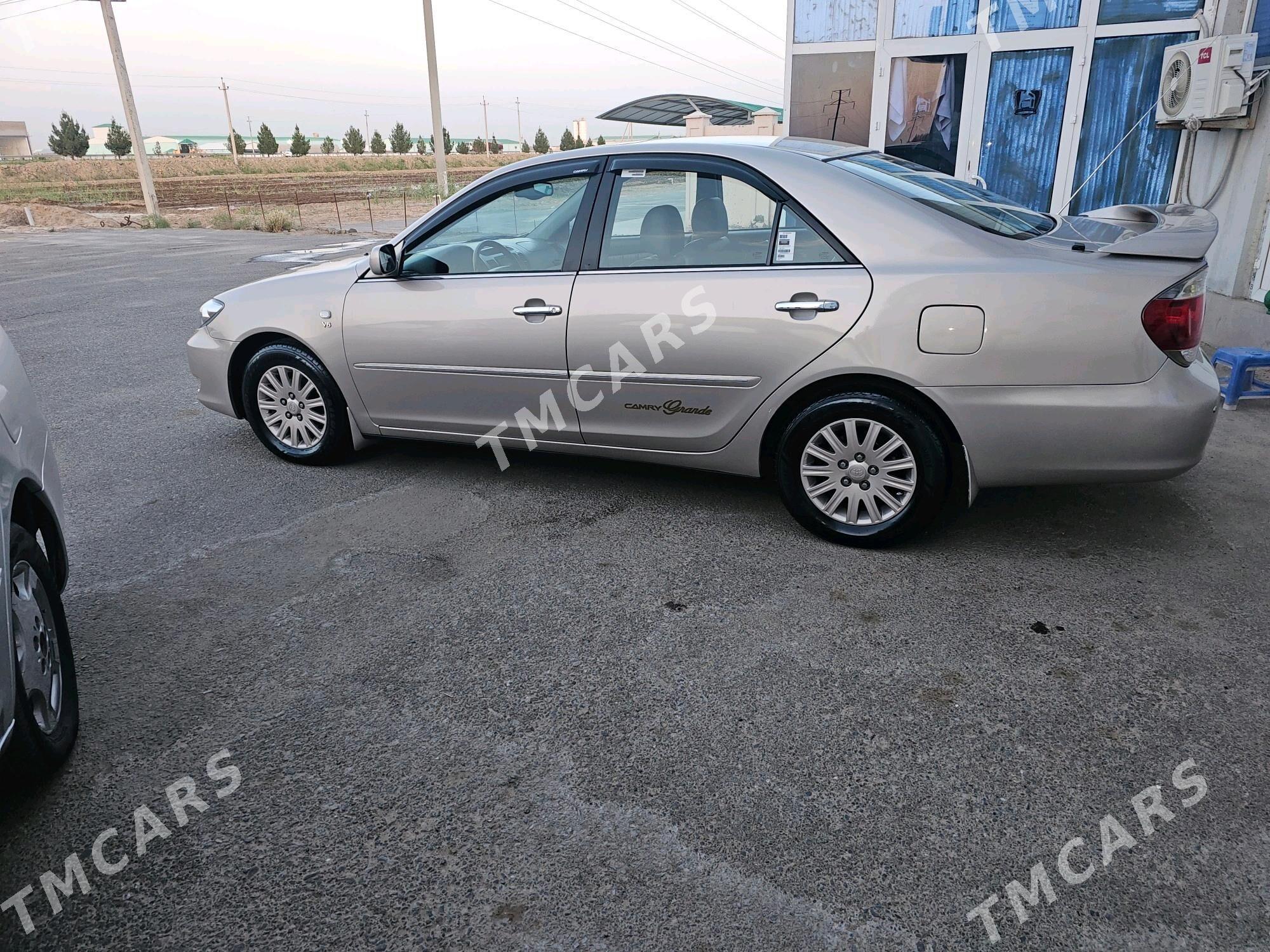 Toyota Camry 2004 - 240 000 TMT - Mary - img 5