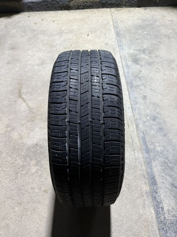 215/55/17 good year 350 TMT - Aşgabat - img 4