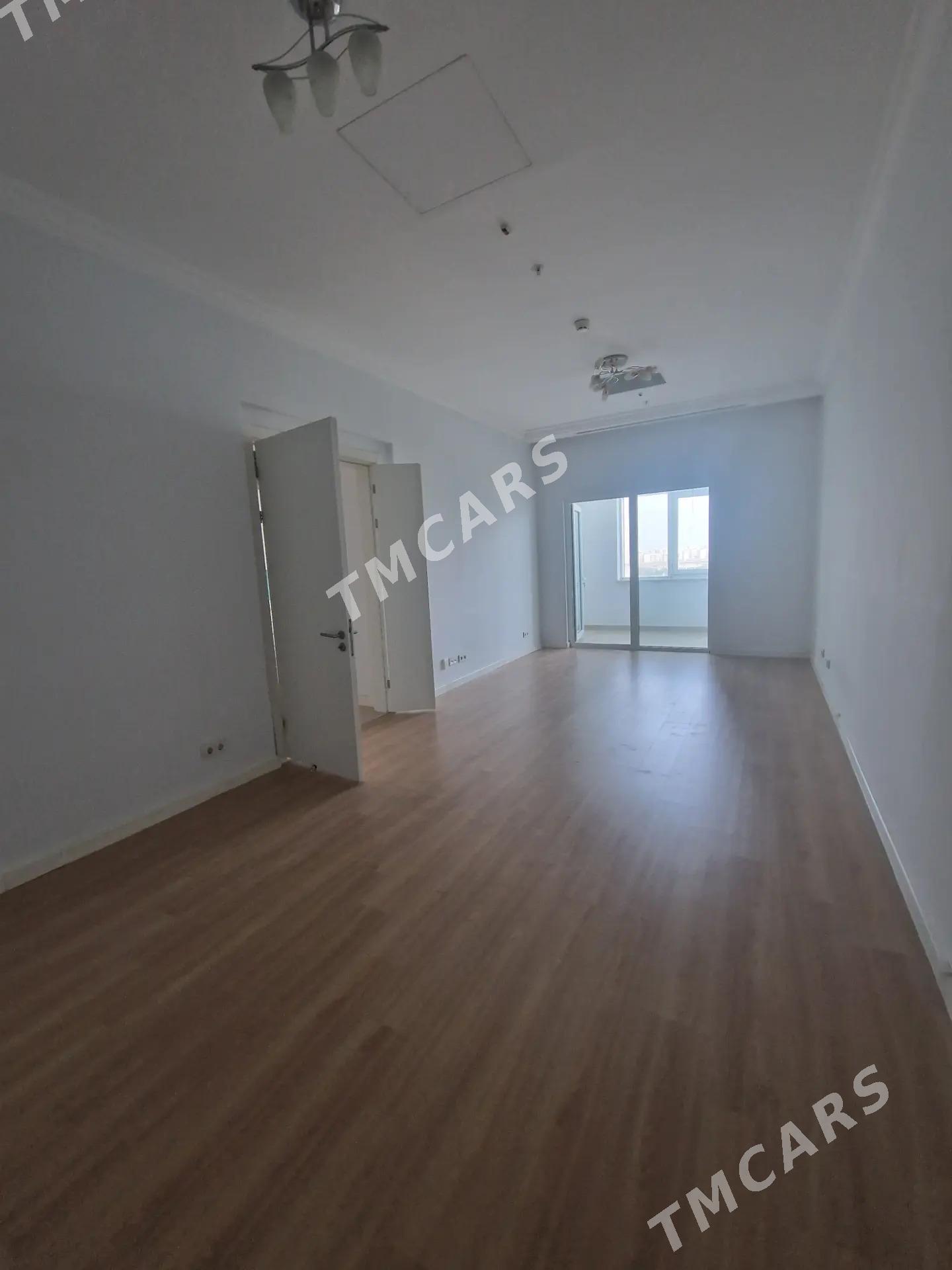 Elitka Olimpiski 2kom 98m² - Ашхабад - img 2
