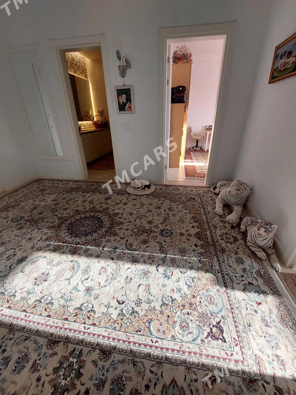 Elitka Olimpiski 2kom 98m² - Ашхабад - img 3