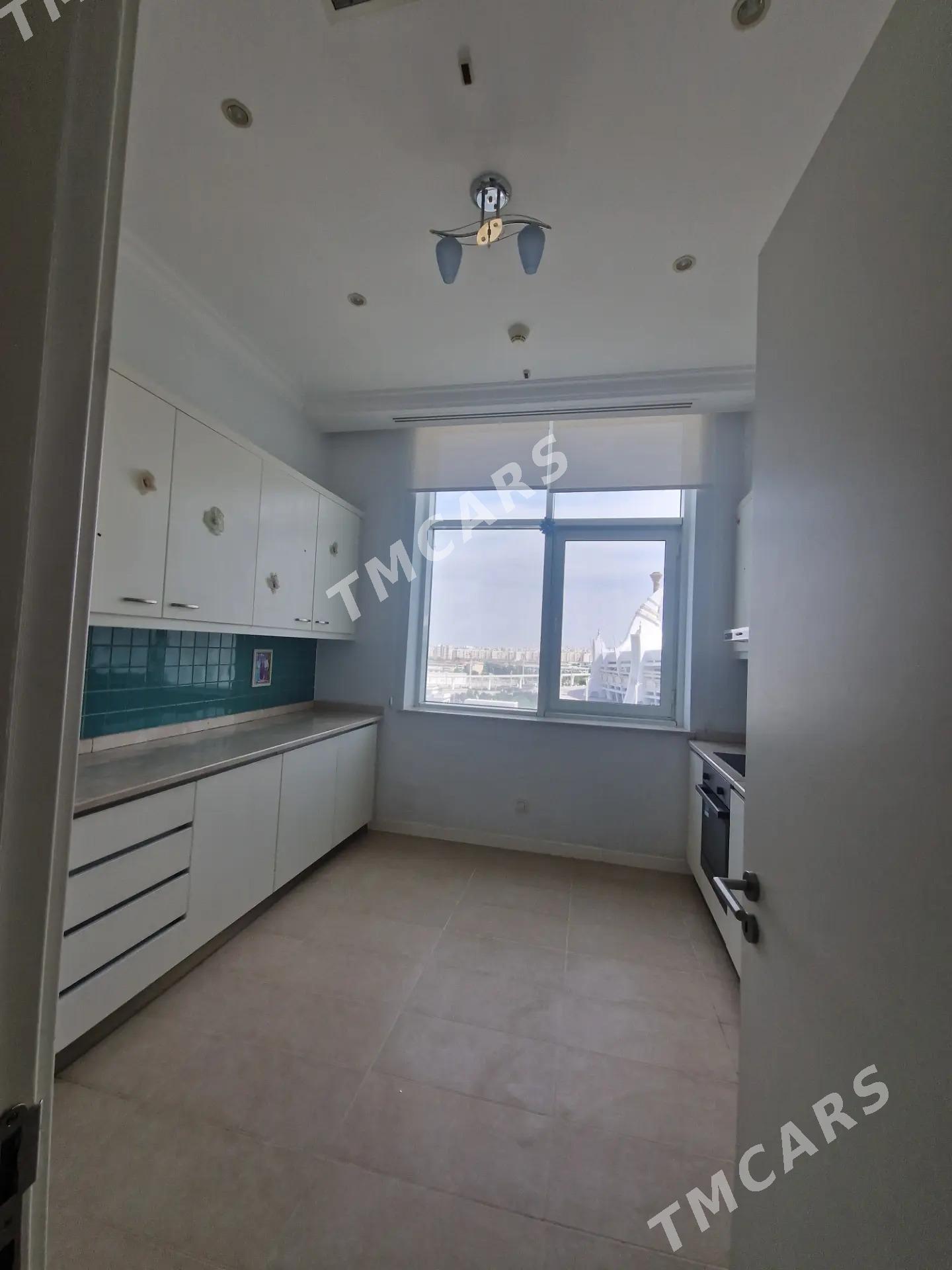 Elitka Olimpiski 2kom 98m² - Ашхабад - img 5