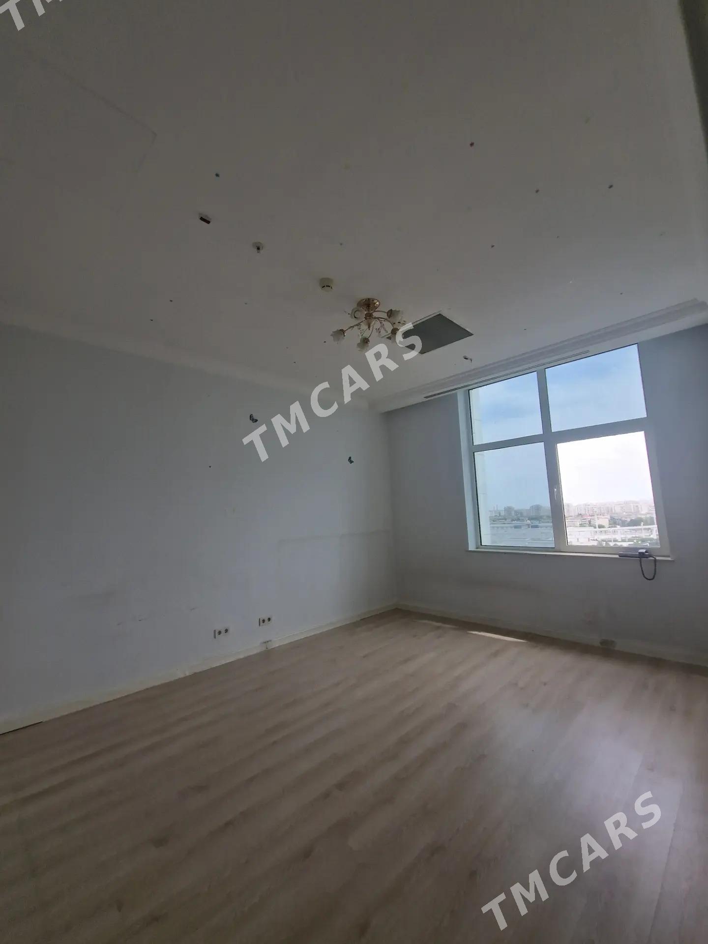 Elitka Olimpiski 2kom 98m² - Ашхабад - img 4