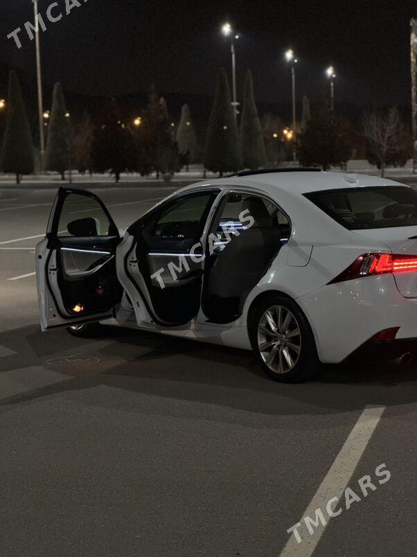 Lexus IS 250 2013 - 250 000 TMT - Aşgabat - img 7