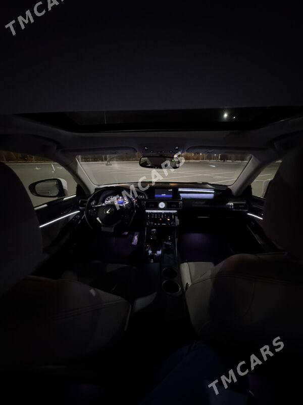 Lexus IS 250 2013 - 250 000 TMT - Aşgabat - img 6