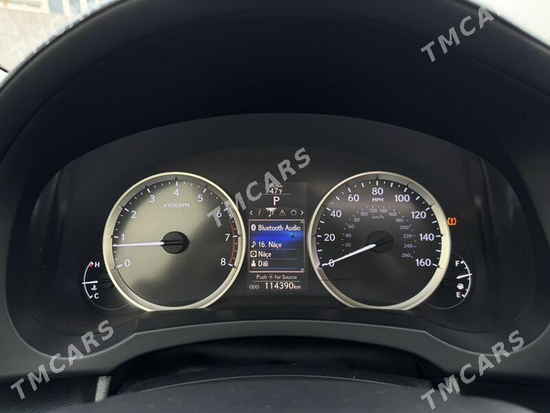 Lexus IS 250 2013 - 250 000 TMT - Aşgabat - img 5
