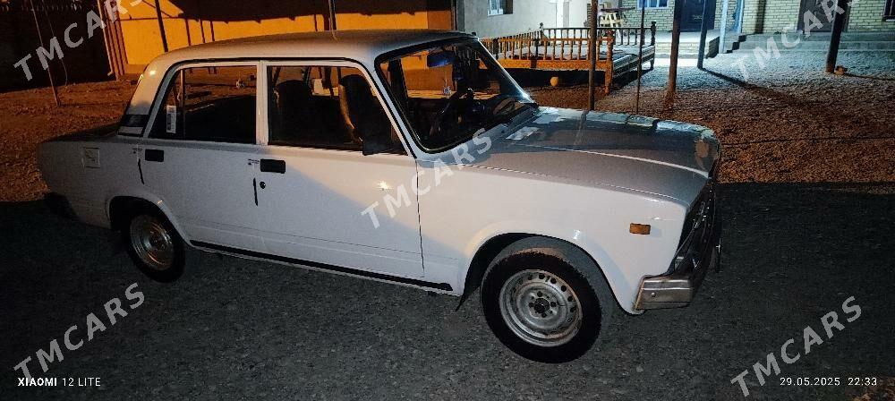 Lada 2107 2009 - 50 000 TMT - Murgap - img 3