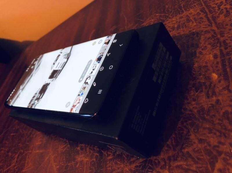 Samsung  s21 ultra - Саят - img 3