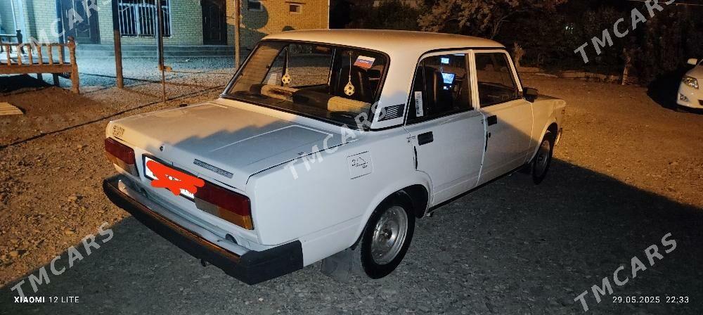 Lada 2107 2009 - 50 000 TMT - Murgap - img 2