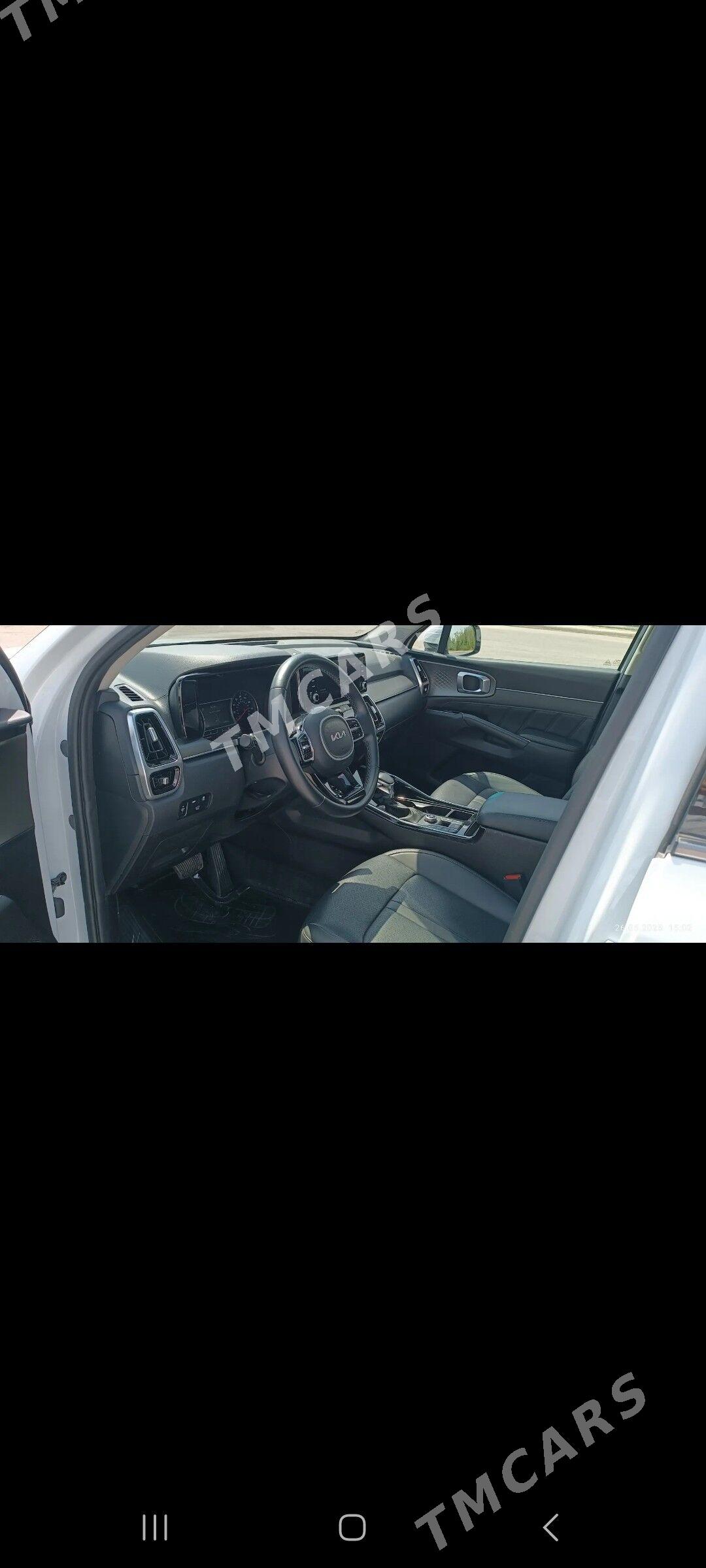 Kia Sorento 2022 - 450 000 TMT - Aşgabat - img 5