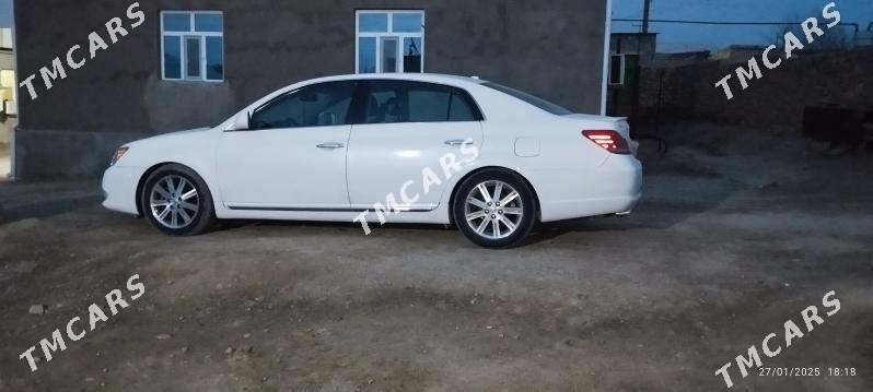 Toyota Avalon 2008 - 180 000 TMT - Magdanly - img 6
