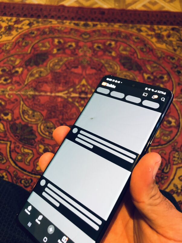 Samsung  s21 ultra - Саят - img 5