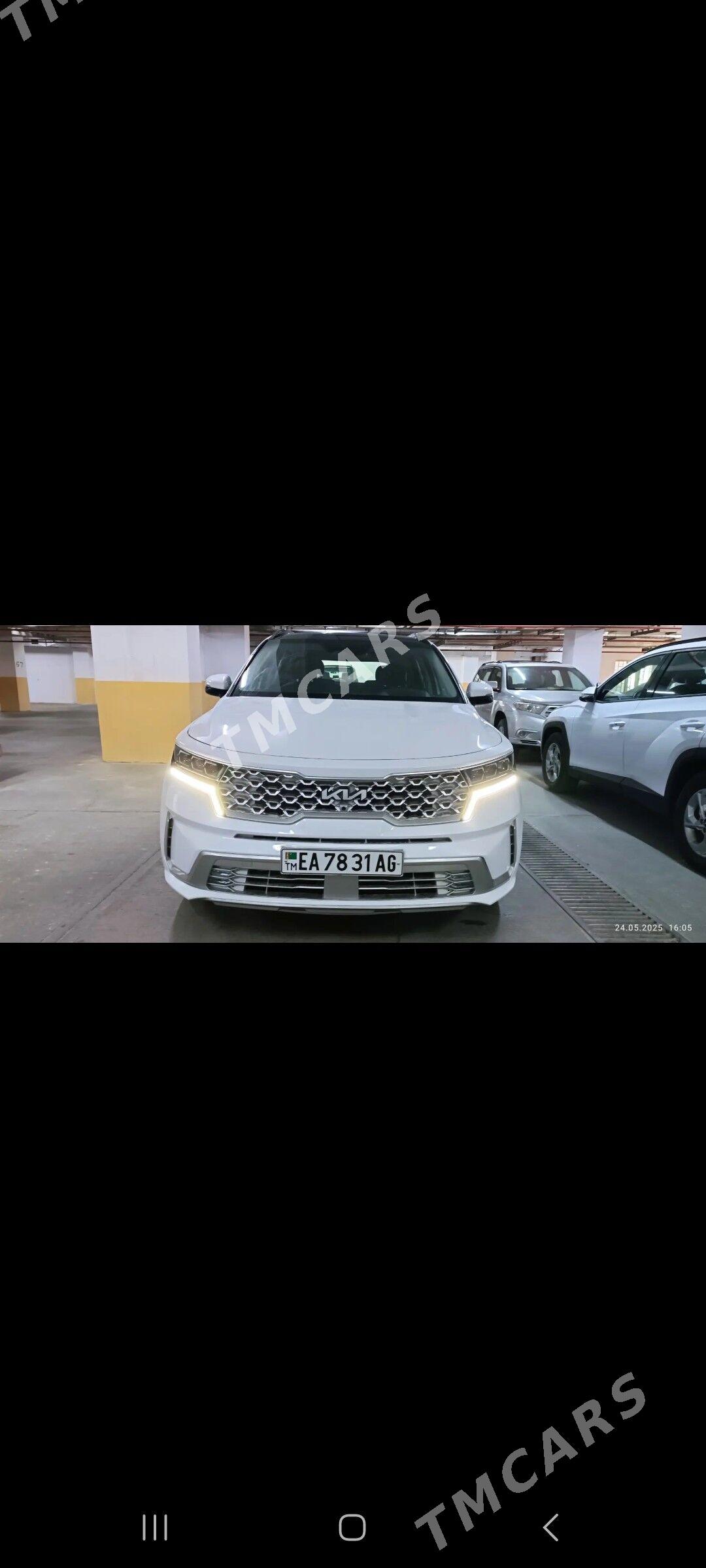 Kia Sorento 2022 - 450 000 TMT - Aşgabat - img 3