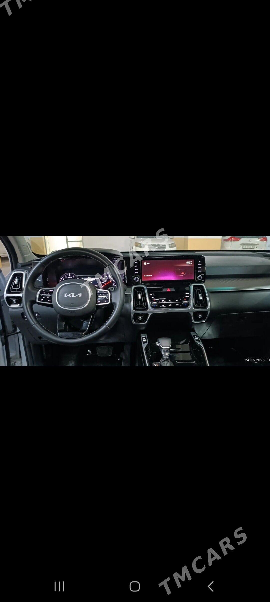Kia Sorento 2022 - 450 000 TMT - Aşgabat - img 6